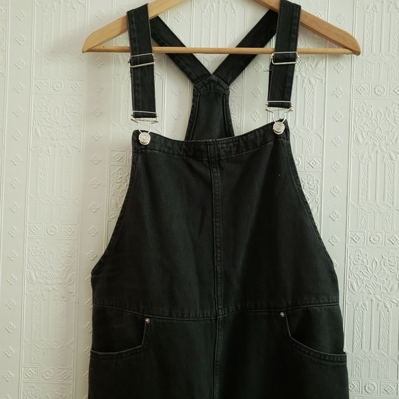 Mango overalls - Picture 5 of 6